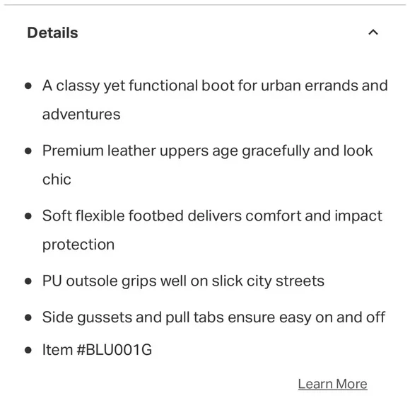 NEW Blundstone® BL1974 Ankle Chelsea Boot - Picture 12 of 12